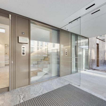 Central Apartment With Private Garage 류블랴나 외부 사진